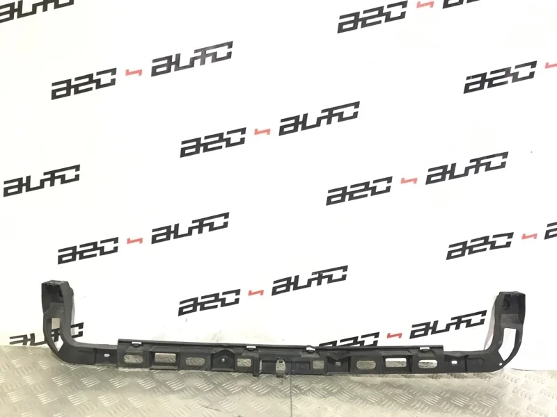 Крепление бампера Volkswagen Passat 2008 3C5807863 B6