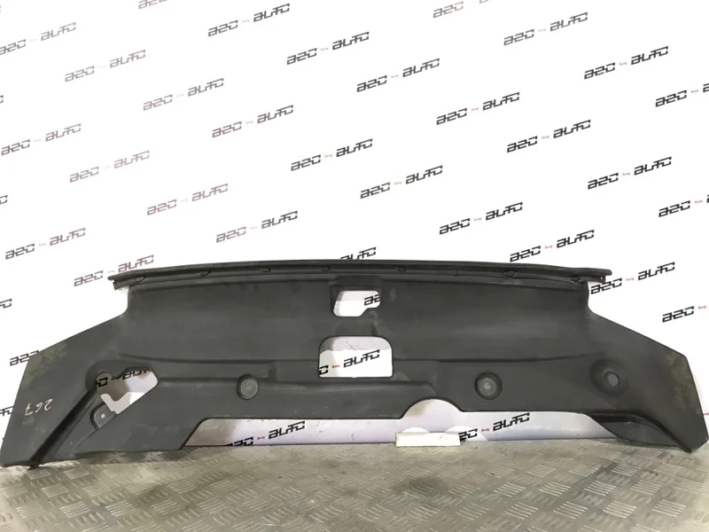 Накладка замка капота Mitsubishi ASX 2010 6400C948 1