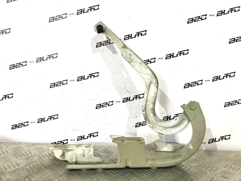 Петля капота Peugeot 3008 2012 7912F4 1, левая