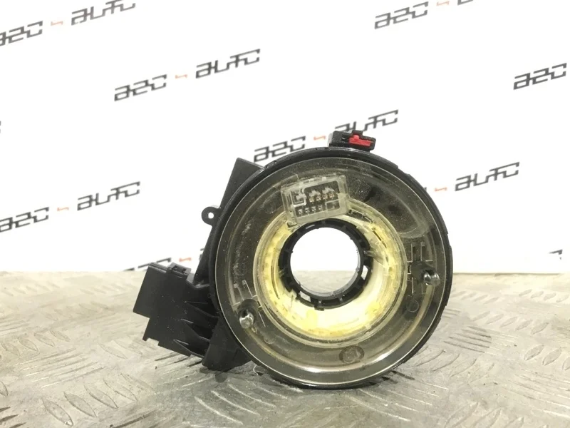 Подрулевое кольцо Volkswagen Golf 2010 1K0959653 6