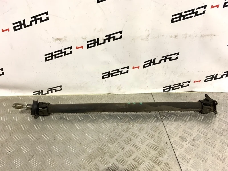 Карданный вал Nissan Fuga 37200CL70A VQ35HR