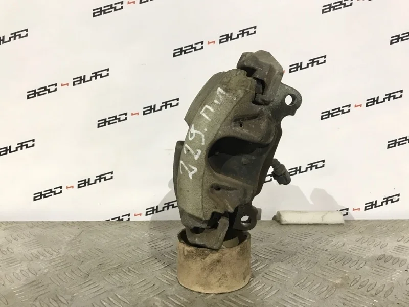 Суппорт тормозной Volkswagen Golf 2010 1K0615123E 6 1.4, передний левый