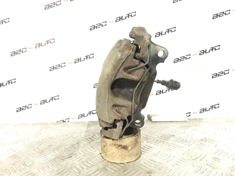 Суппорт тормозной Volkswagen Golf 2010 1K0615123E 6 1.4 CAXA, передний левый