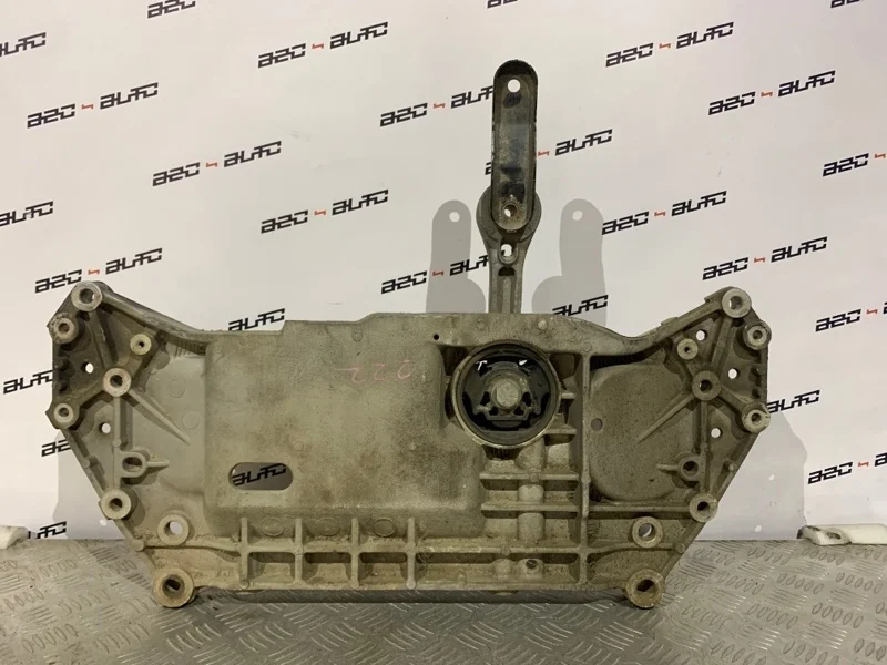 Подрамник Volkswagen Golf Variant 2010 1K0199313H 6 1.4 CAXA, передний