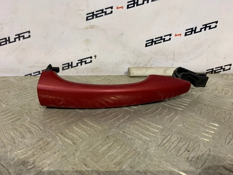 Ручка двери Citroen C4 2011 9101LW B7, передняя правая