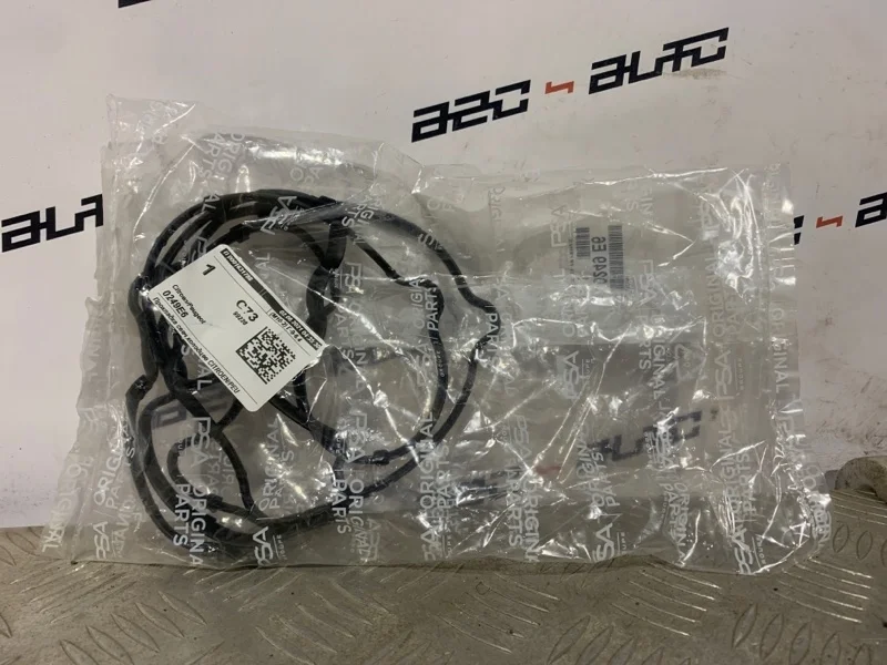 Прокладки клапанной крышки, комплект Citroen C5 2009 0249E6 2 1.6