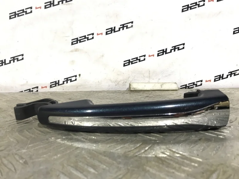 Ручка двери внешняя Citroen C5 2011 9101HS