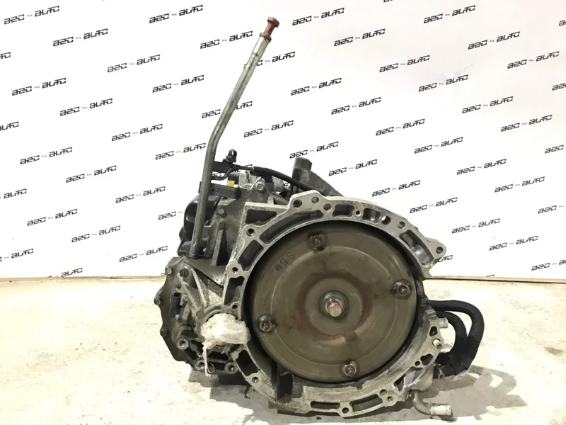 АКПП Mazda 3 FNJ119090 BK 2.0