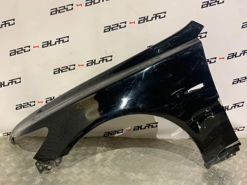 Крыло Lexus LS460 2006 5380250180 USF40, переднее левое