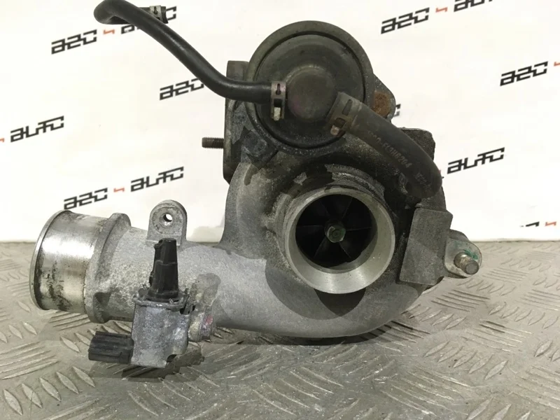 Турбина Mazda CX-7 L33E13700B 2.3