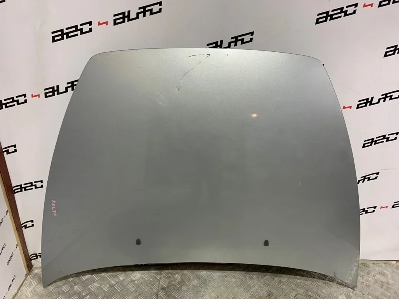 Капот Volvo S40 31371415