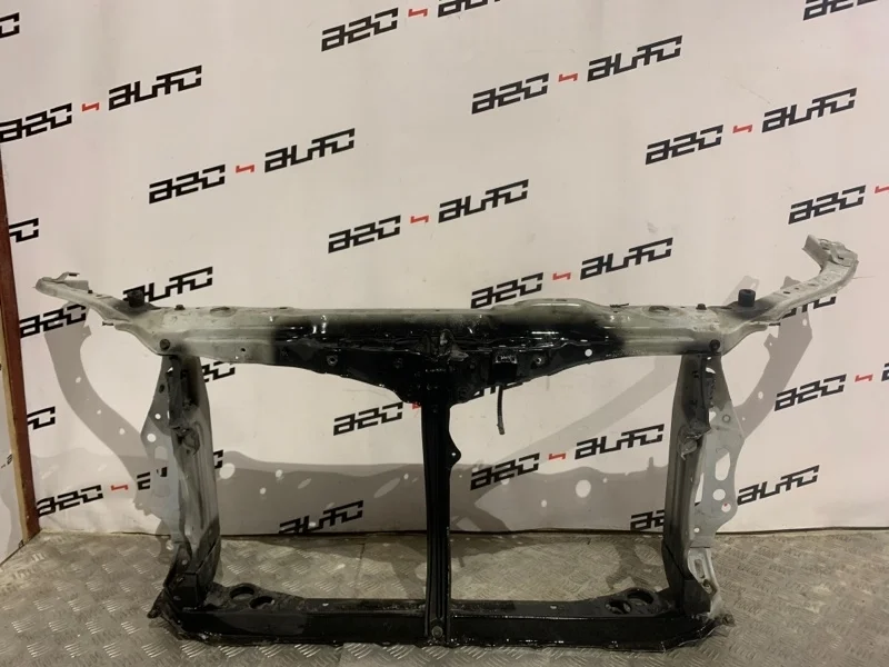 Передняя панель рамка радиатора Lexus GS350 2006 5320530080 3.5