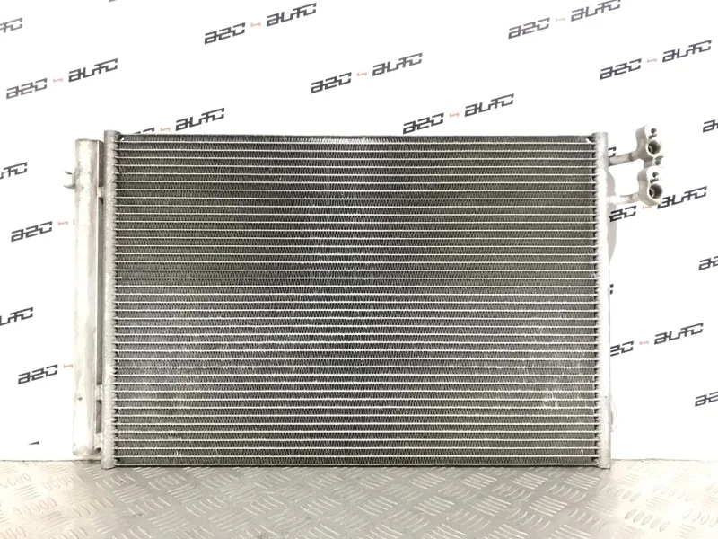 Радиатор кондиционера BMW 3-Series 2011 64539229022 WG N43B20A