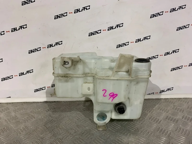 Бачок омывателя Lexus LS460 2006 8535550080 USF40 4.6