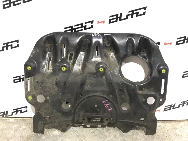 Защита двигателя Lexus LS460 2006 5121950020 USF40 4.6