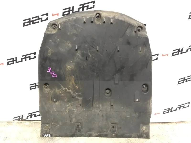 Защита днища Lexus GS350 2006 5839830050 3.5