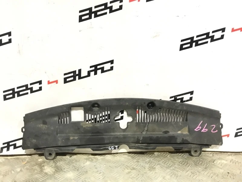 Накладка замка капота Lexus LS460 2006 5329550030 USF40