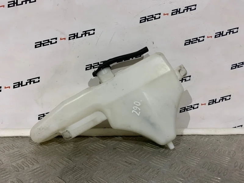 Бачок расширительный Mazda 6 2008 LF4J15351A GH 2.0