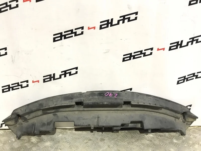 Пыльник бампера Mazda 6 2008 GS1E500S0 GH