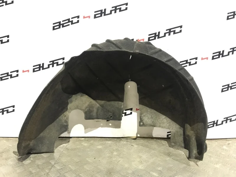 Подкрылок Citroen C3 853499 A51, задний правый