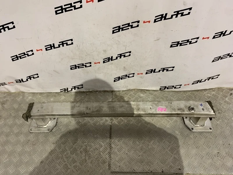 Усилитель бампера Peugeot 308 2012 7203N6 4E, задний