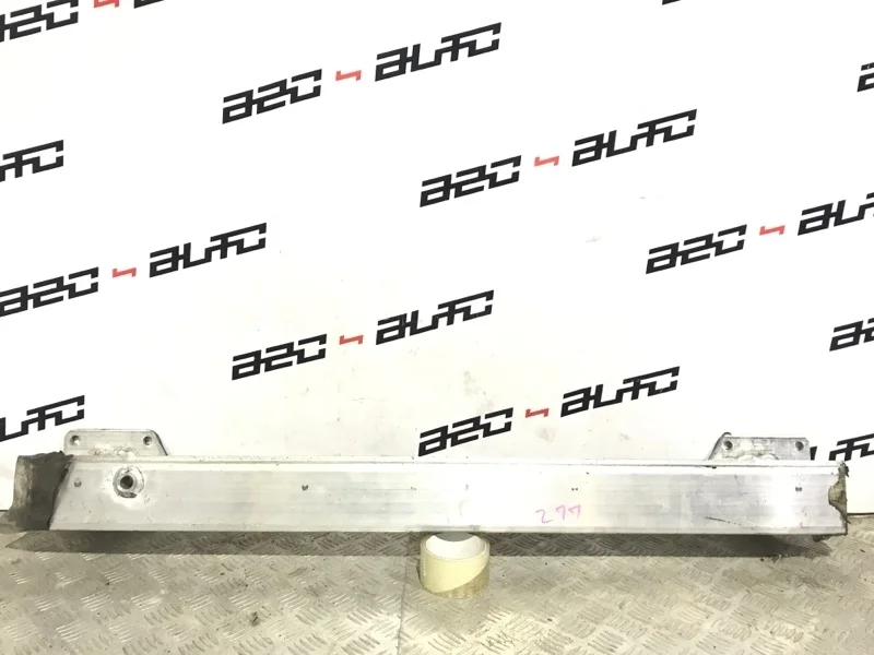 Усилитель бампера Peugeot 308 2012 9680522780 4E, задний