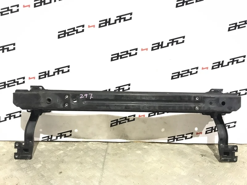 Усилитель бампера Citroen DS3 2010 7422H0 1, передний