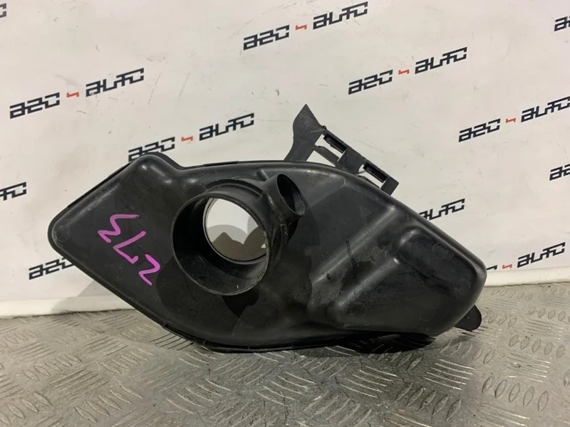 Резонатор воздушного фильтра Citroen DS4 2012 1436N0 1 1.6