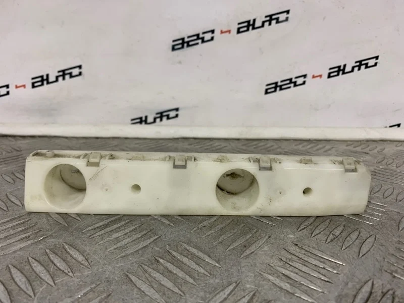 Крепление бампера Nissan Teana 62221JN20A 2, переднее левое