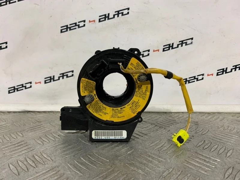 Подрулевое кольцо Mazda 3 BS3E66CS0 BK