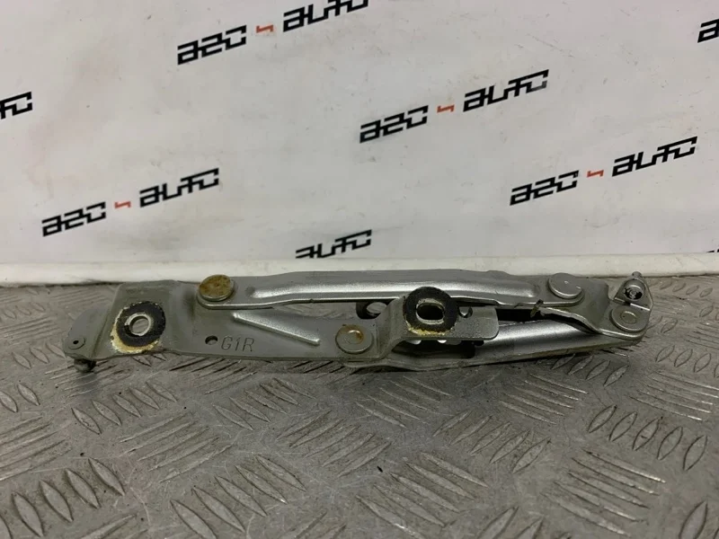 Петля багажника Mazda 6 2008 GS1D52710B GH, правая