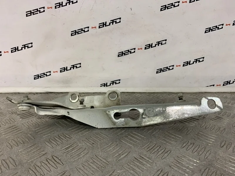 Петля капота Volvo S80 2010 31250185 2, левая