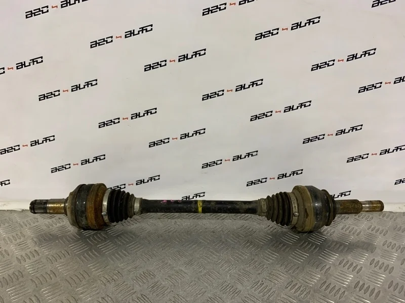 Приводной вал Lexus GS350 2006 4233030160 3.5, задний