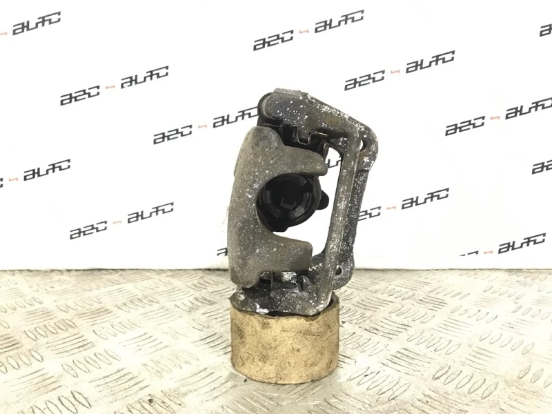 Суппорт тормозной Volvo V70 2010 3 B5254T10, задний правый