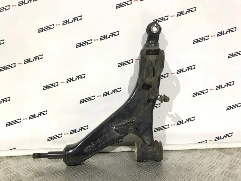 Рычаг подвески Lexus GS350 2006 4864030290 3.5, передний левый