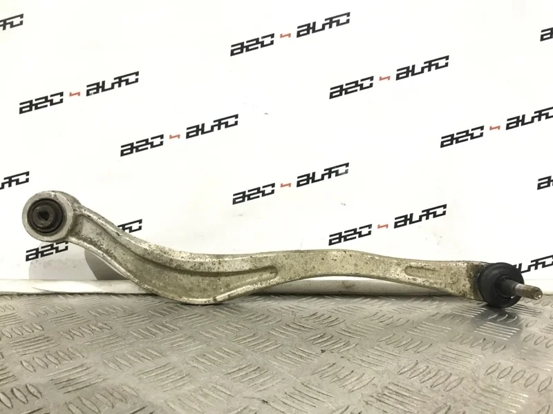 Рычаг подвески Lexus LS460 2006 4870650020 USF40 4.6, задний левый