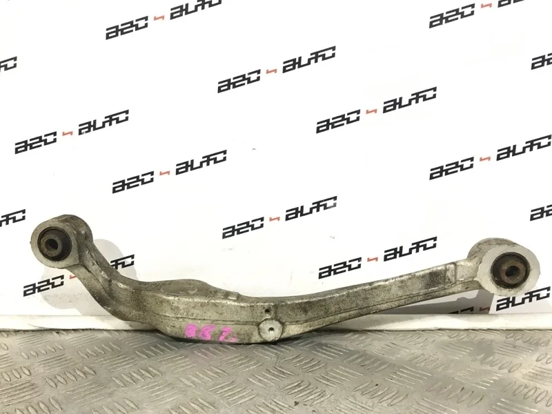 Рычаг подвески Renault Koleos 2010 551206813R 2.5, задний правый