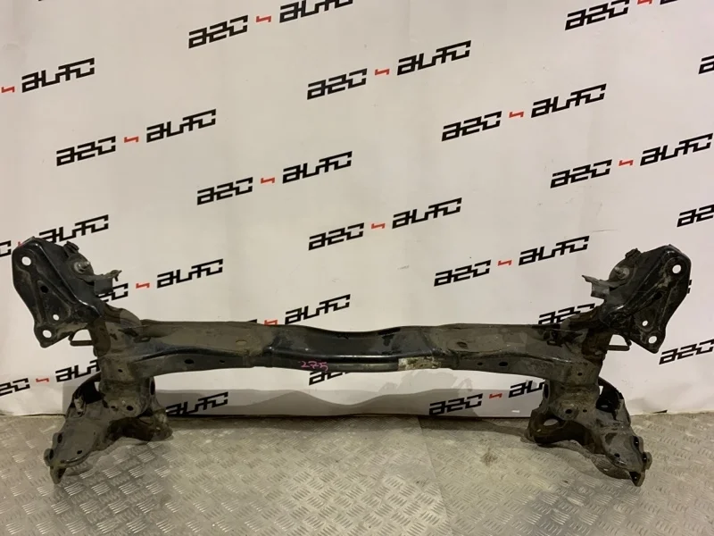 Балка подвески Citroen C3 5148W7 2 1.6, задняя