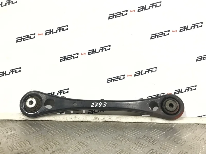 Рычаг подвески Audi A6 2005 4F0501529C C6 AUK, задний