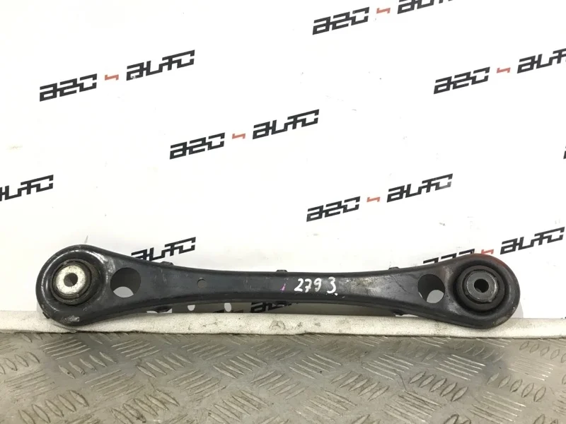 Рычаг подвески Audi A6 2005 4F0501529C C6 AUK, задний