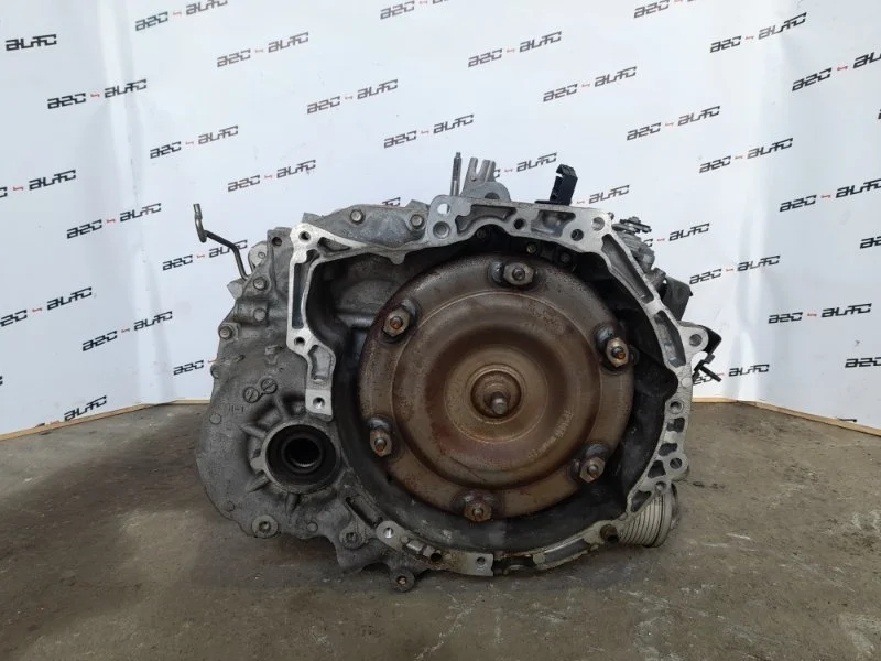 АКПП Peugeot 308 2013 2231N3 4E 1.6