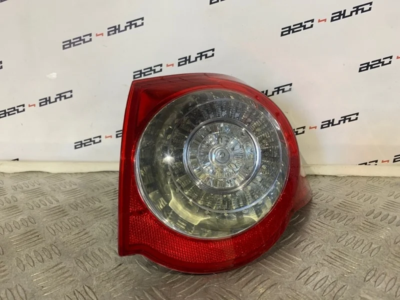 Фонарь Volkswagen Passat 2008 3C9945096N B6, правый