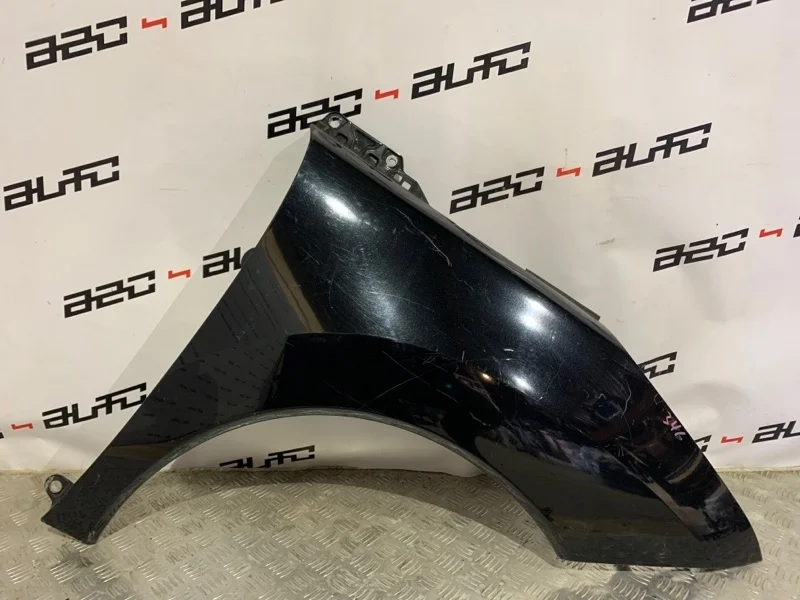 Крыло Peugeot 3008 2011 7841Z1 1, переднее правое