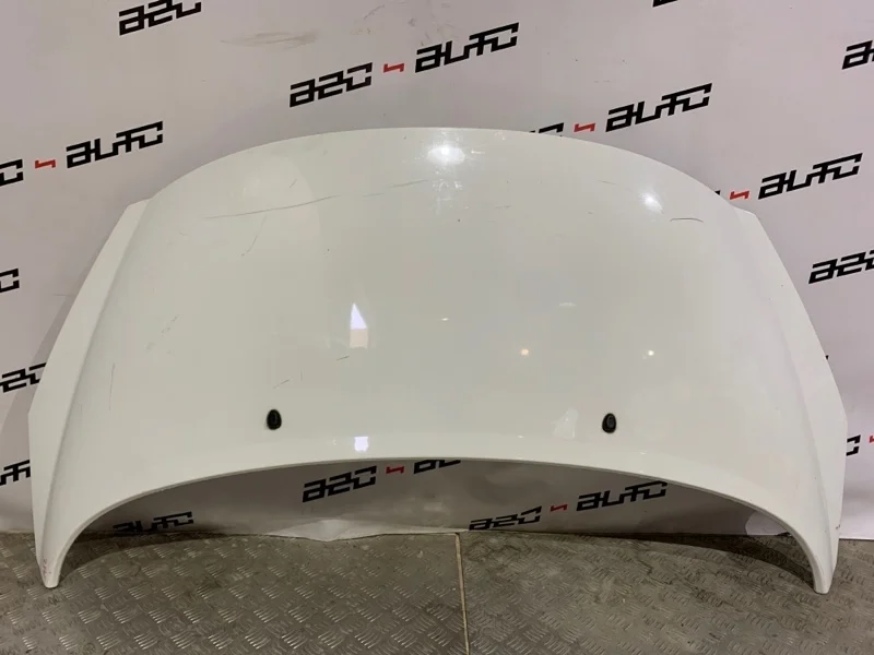 Капот Peugeot 207 2010 7901N2 I