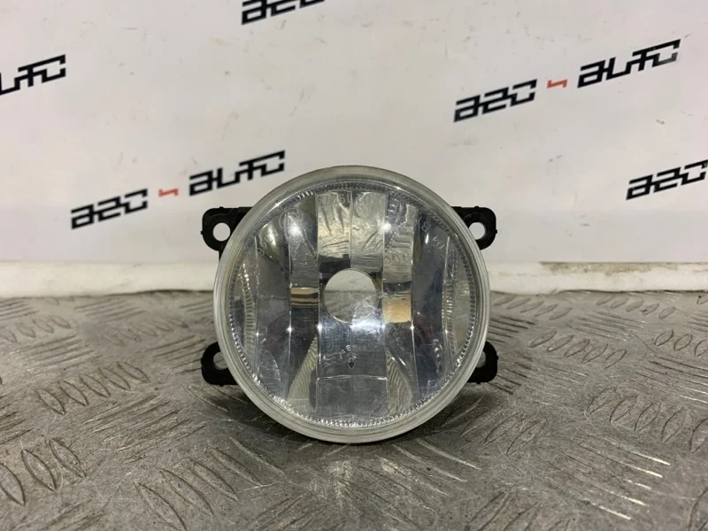 Фара противотуманная Citroen C3 2011 9685425280 2