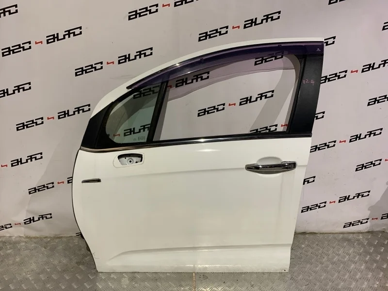 Дверь Citroen C3 2010 9002AZ 2, передняя левая