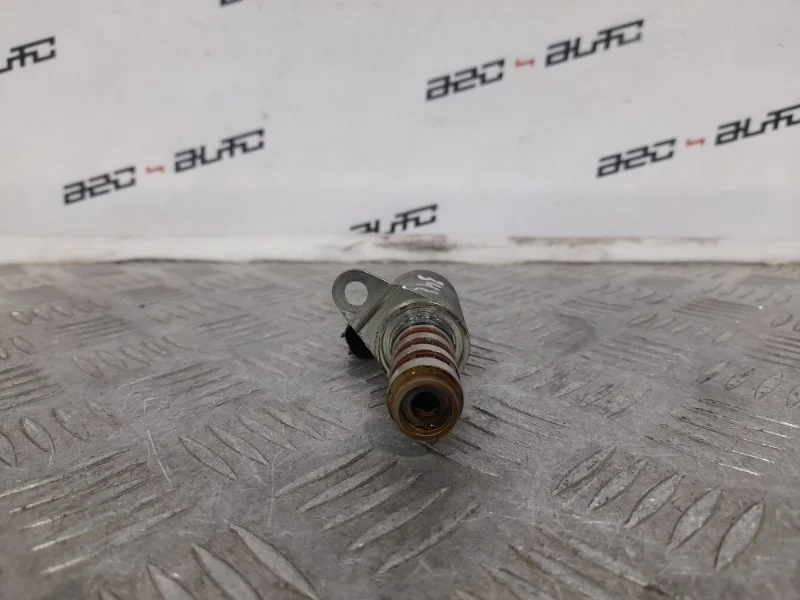 Клапан электромагнитный Volvo V70 2009 31216222 WG B5254T6