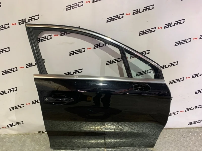 Дверь Citroen DS4 2013 9004EA 1, передняя правая