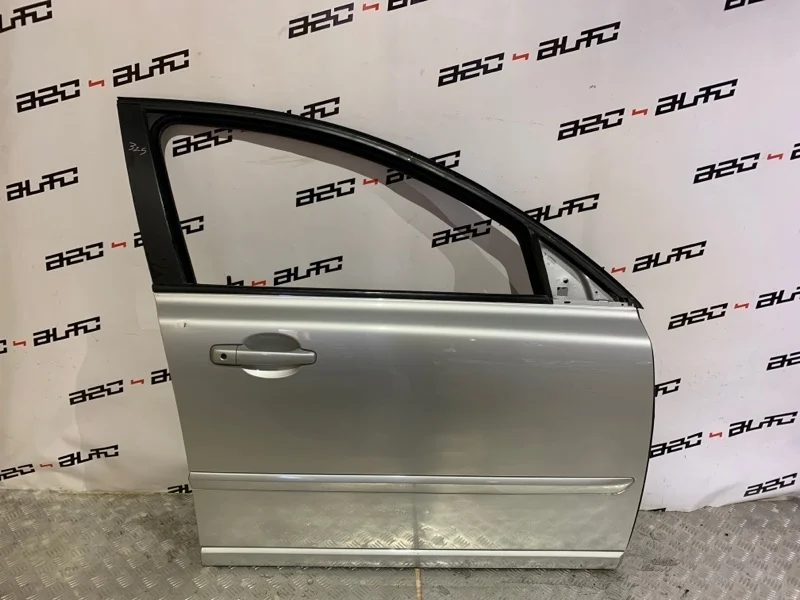 Дверь Volvo S40 2011 31335444 II, передняя правая