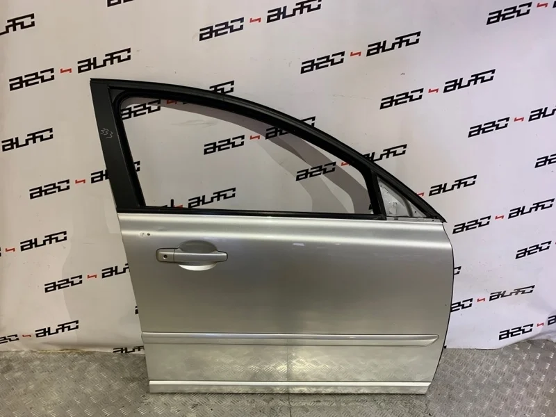 Дверь Volvo S40 2011 31335444 II, передняя правая